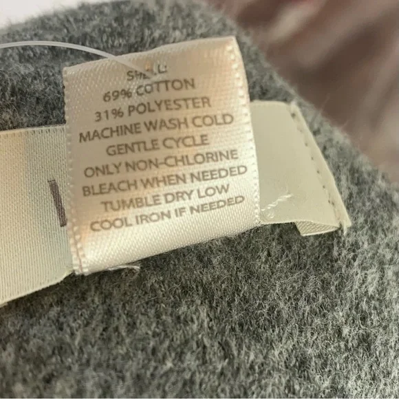 NEW LOFT Double Breasted Button Down Blazer - Picture 8 of 10